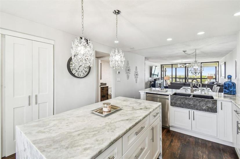 Picture of 9425 Blind Pass Road Unit 802, St Pete Beach FL 33706