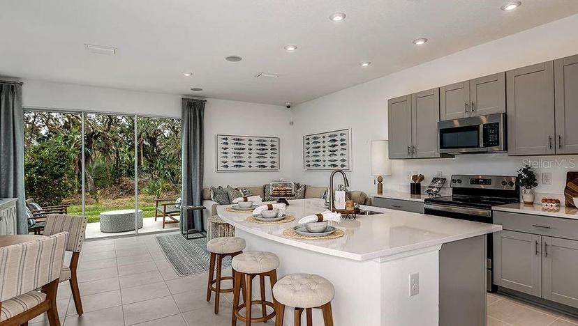 Picture of 5893 Biscotti Street, Nokomis FL 34275