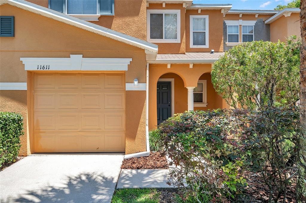 Picture of 11611 Mango Ridge Boulevard, Seffner, FL 33584