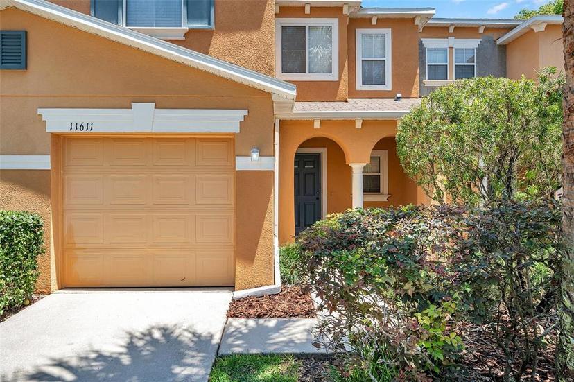 Picture of 11611 Mango Ridge Boulevard, Seffner FL 33584