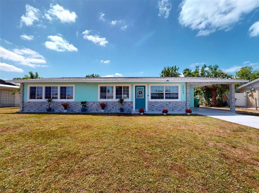 Picture of 20407 Albury Drive, Port Charlotte FL 33952