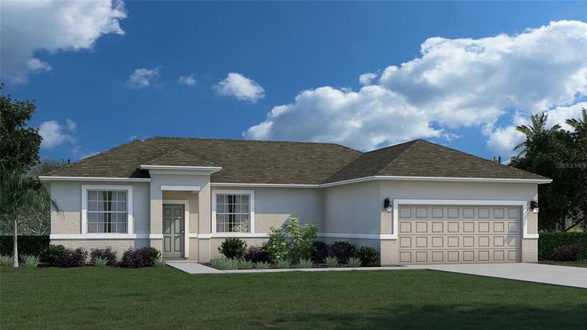 Picture of 6719 N Sand Drive, Citrus Springs FL 34434