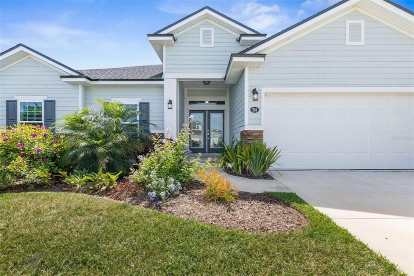 Picture of 504 Grand Landings Parkway, Palm Coast FL 32164