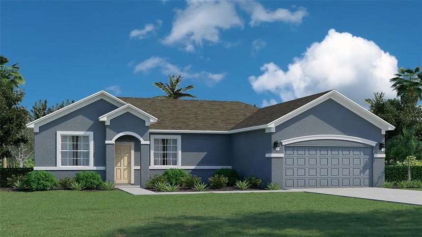 Picture of 9135 N Lisa Terrace, Citrus Springs FL 34433