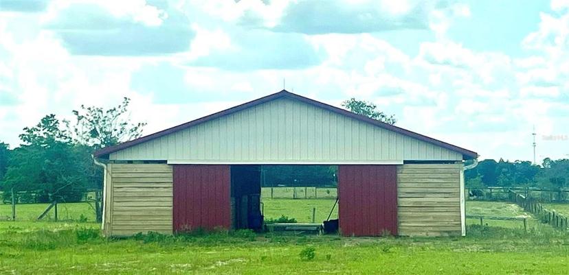 Picture of 16850 SE 19Th Court, Summerfield FL 34491