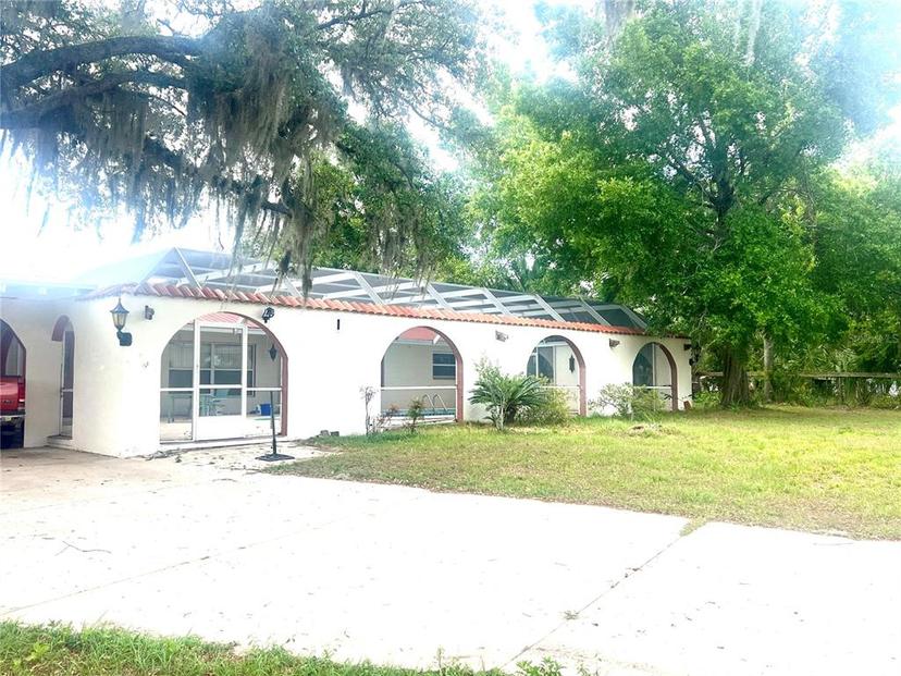 Picture of 16850 SE 19Th Court, Summerfield FL 34491