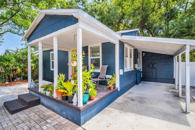 Picture of 3621 18Th Street N, St Petersburg FL 33713