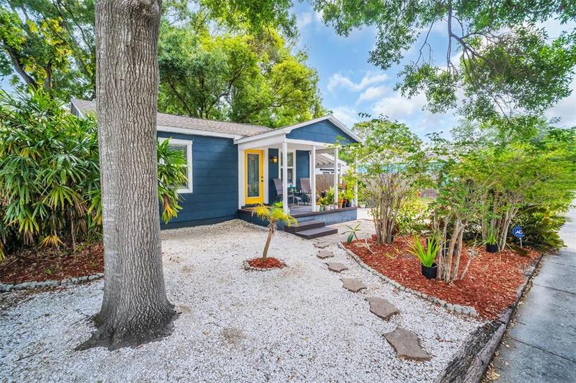 Picture of 3621 18Th Street N, St Petersburg FL 33713