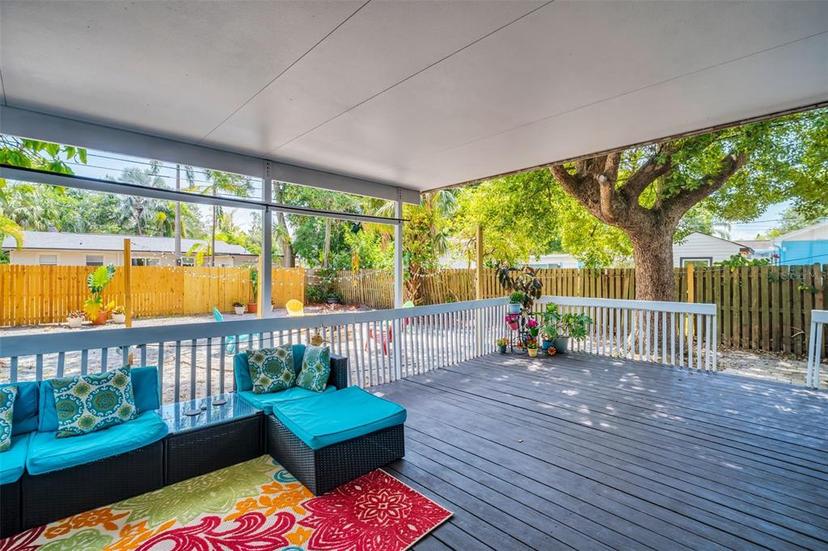 Picture of 3621 18Th Street N, St Petersburg FL 33713