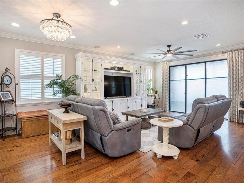 Picture of 4689 Wandering Way, Wesley Chapel FL 33544