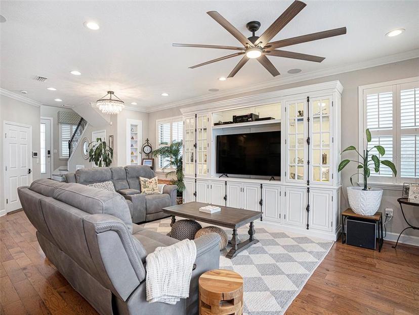 Picture of 4689 Wandering Way, Wesley Chapel FL 33544