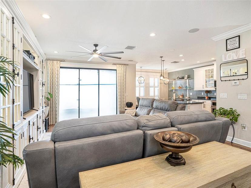 Picture of 4689 Wandering Way, Wesley Chapel FL 33544