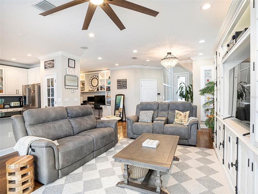 Picture of 4689 Wandering Way, Wesley Chapel FL 33544