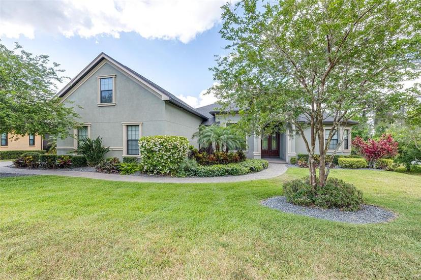 Picture of 6347 Ashley Drive, Lakeland FL 33813