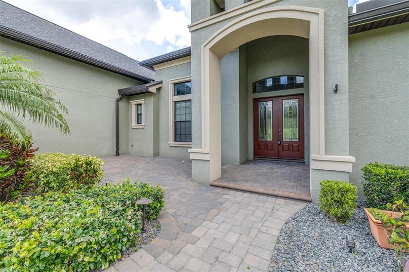 Picture of 6347 Ashley Drive, Lakeland FL 33813