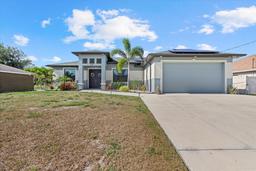 Picture of 3544 Monfero Avenue, North Port, FL 34286