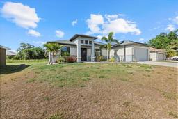 Picture of 3544 Monfero Avenue, North Port, FL 34286