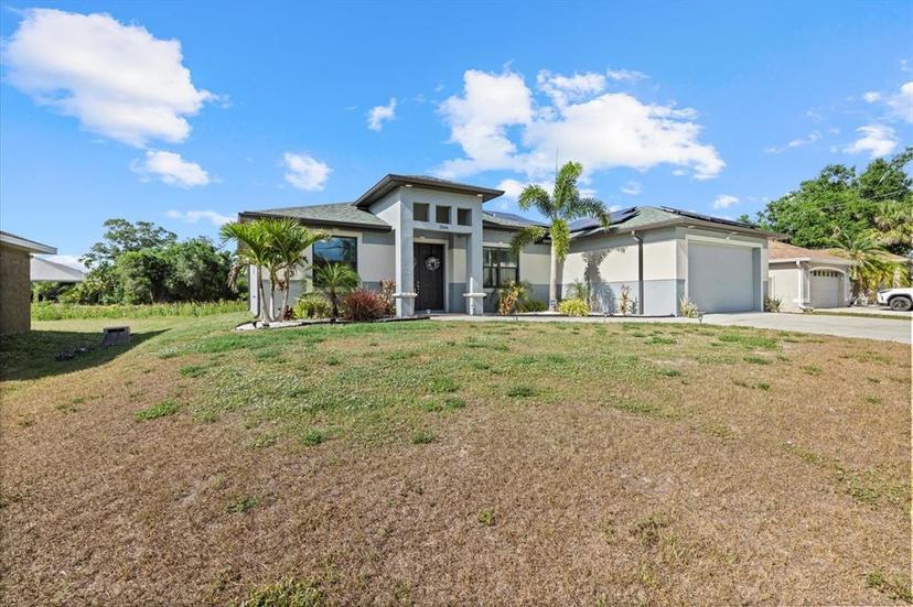 Picture of 3544 Monfero Avenue, North Port FL 34286