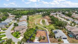 Picture of 705 Grand Vista Trail, Leesburg, FL 34748