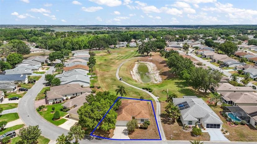 Picture of 705 Grand Vista Trail, Leesburg FL 34748
