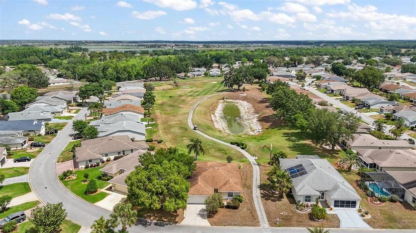 Picture of 705 Grand Vista Trail, Leesburg FL 34748