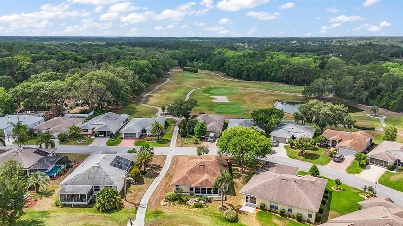 Picture of 705 Grand Vista Trail, Leesburg FL 34748