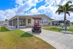 Picture of 622 La Sala, North Port, FL 34287