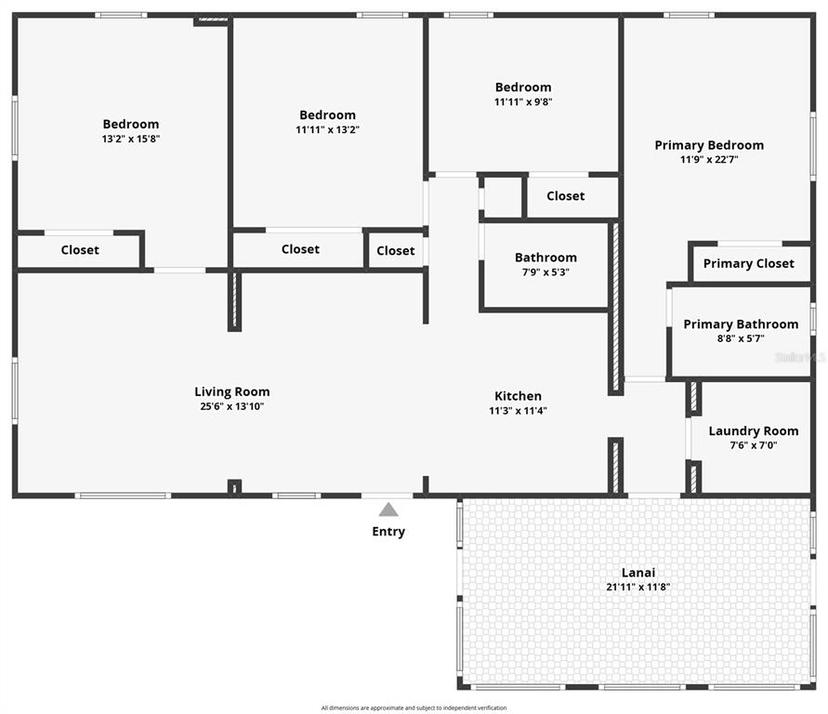 Picture of 6901 N 19Th Street, Tampa FL 33610