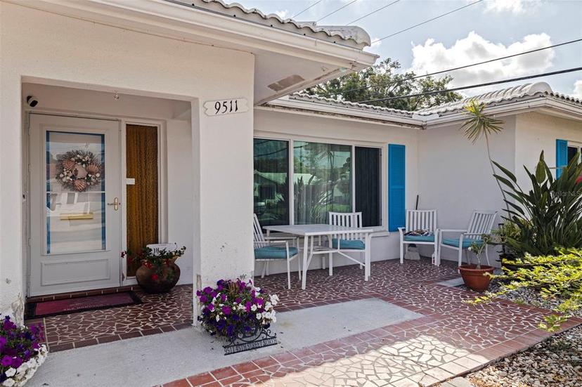 Picture of 9511 45Th Street N Unit 9511, Pinellas Park FL 33782