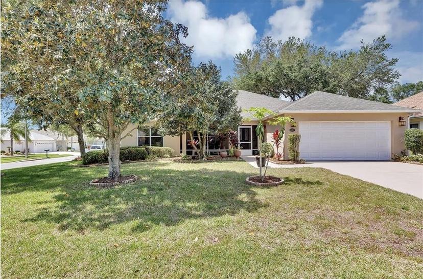 Picture of 26807 Bull Run, Leesburg FL 34748