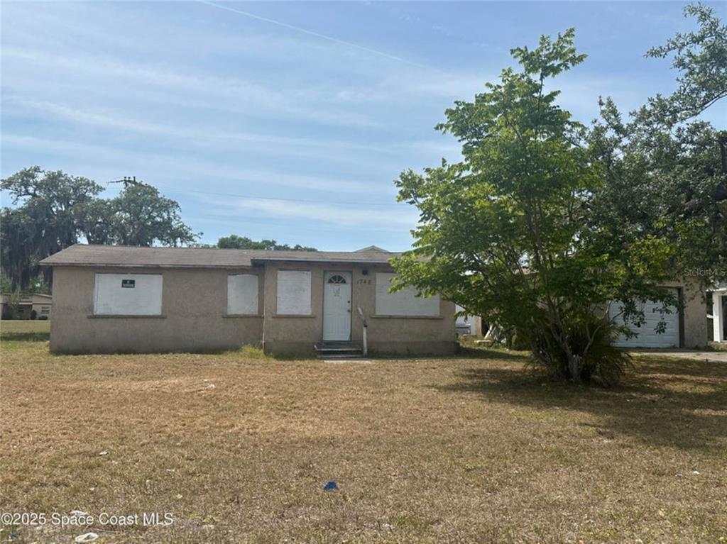 Picture of 1748 S Deleon Avenue, Titusville, FL 32780