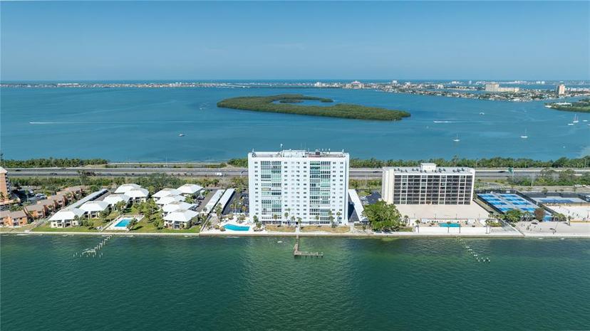 Picture of 7200 Sunshine Skyway Lane S Unit 4B, St Petersburg FL 33711