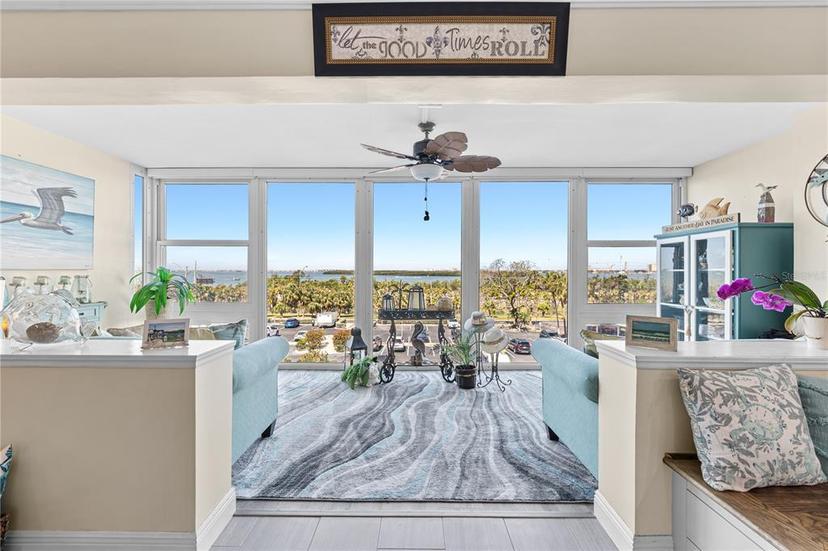 Picture of 7200 Sunshine Skyway Lane S Unit 4B, St Petersburg FL 33711