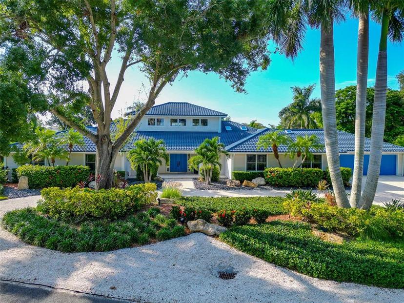 Picture of 4307 Camino Real, Sarasota FL 34231
