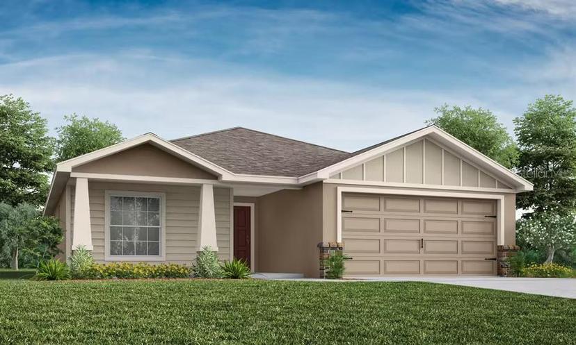 Picture of 1809 Noble Drive, Davenport FL 33837