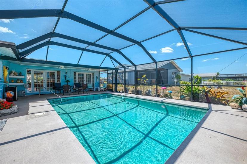 Picture of 142 Rotonda Circle, Rotonda West FL 33947