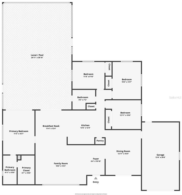 Picture of 142 Rotonda Circle, Rotonda West FL 33947