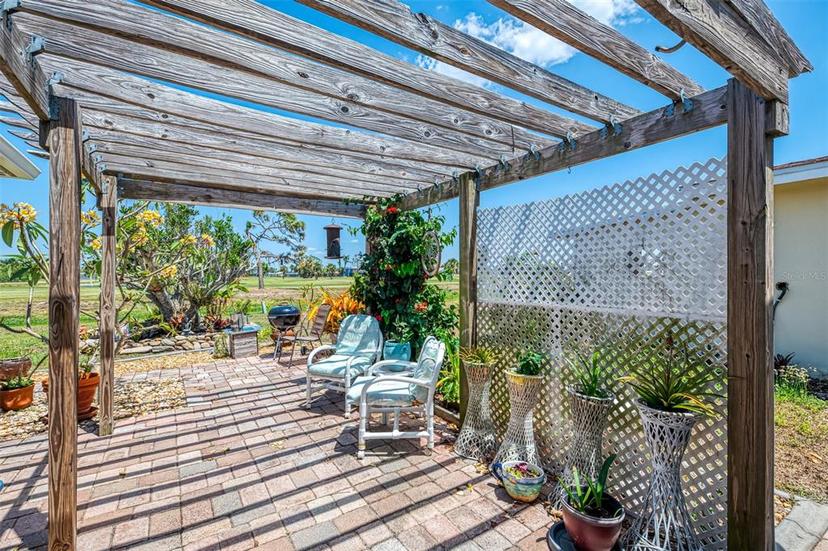 Picture of 142 Rotonda Circle, Rotonda West FL 33947
