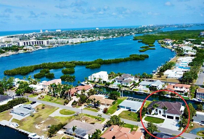 Picture of 1643 Stanford Lane, Sarasota FL 34231