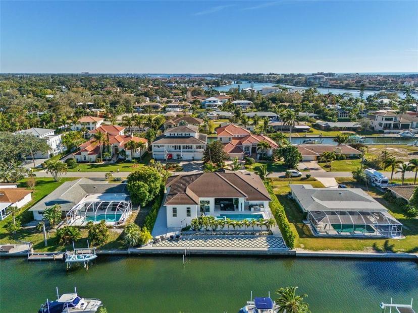 Picture of 1643 Stanford Lane, Sarasota FL 34231