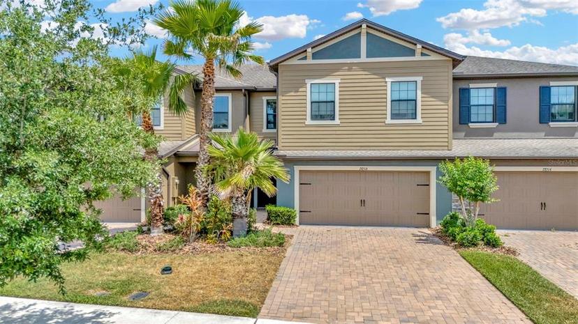 Picture of 28516 Tranquil Lake Circle, Wesley Chapel FL 33543