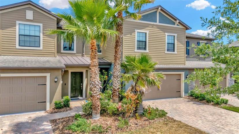Picture of 28516 Tranquil Lake Circle, Wesley Chapel FL 33543