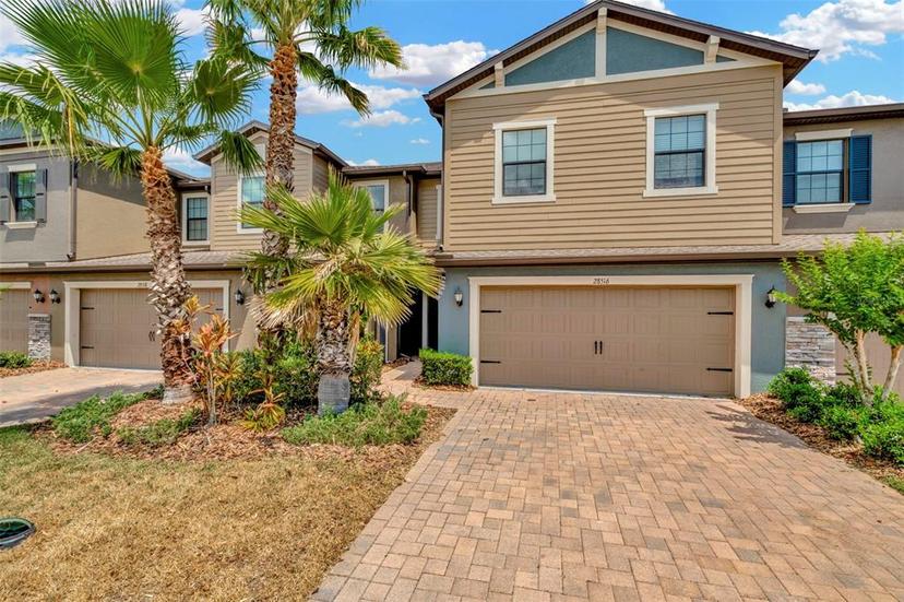 Picture of 28516 Tranquil Lake Circle, Wesley Chapel FL 33543