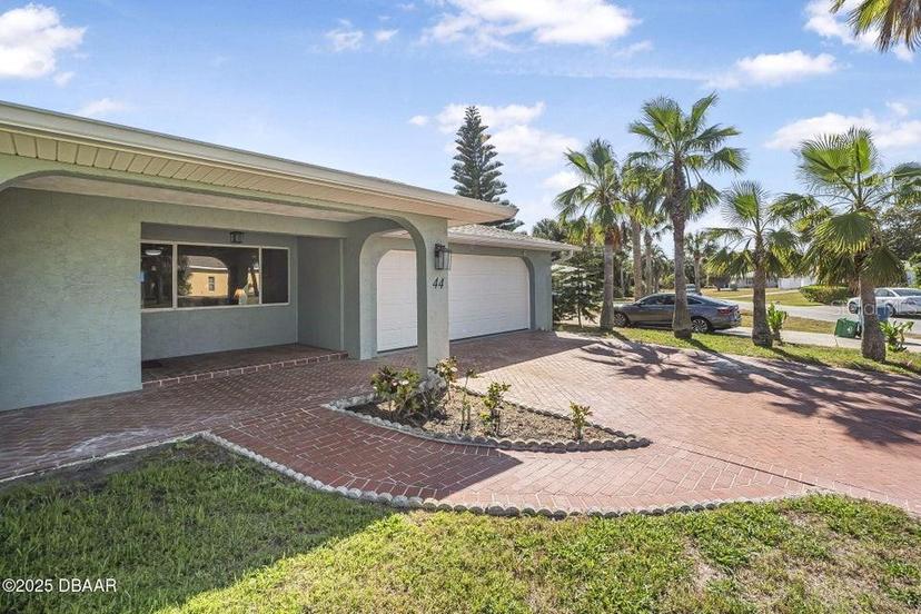 Picture of 44 Sandra Drive, Ormond Beach FL 32176