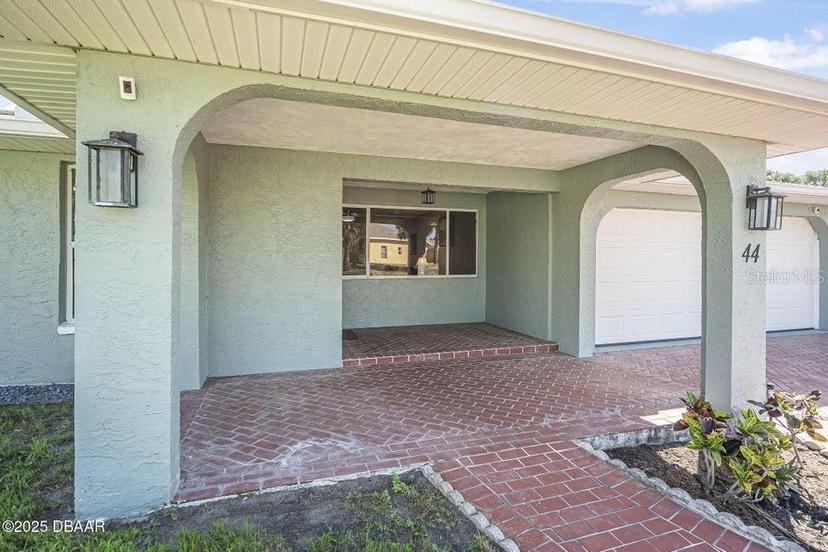 Picture of 44 Sandra Drive, Ormond Beach FL 32176