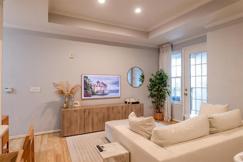 Picture of 4221 W Spruce Street Unit 2422, Tampa FL 33607
