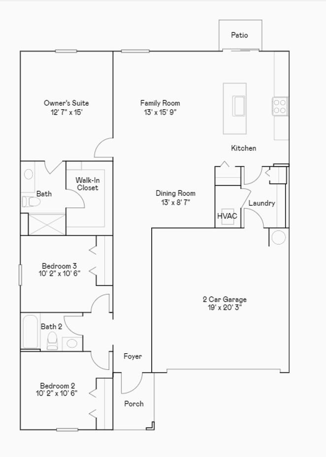 Picture of 2759 Pioneer Trail, Eagle Lake FL 33839