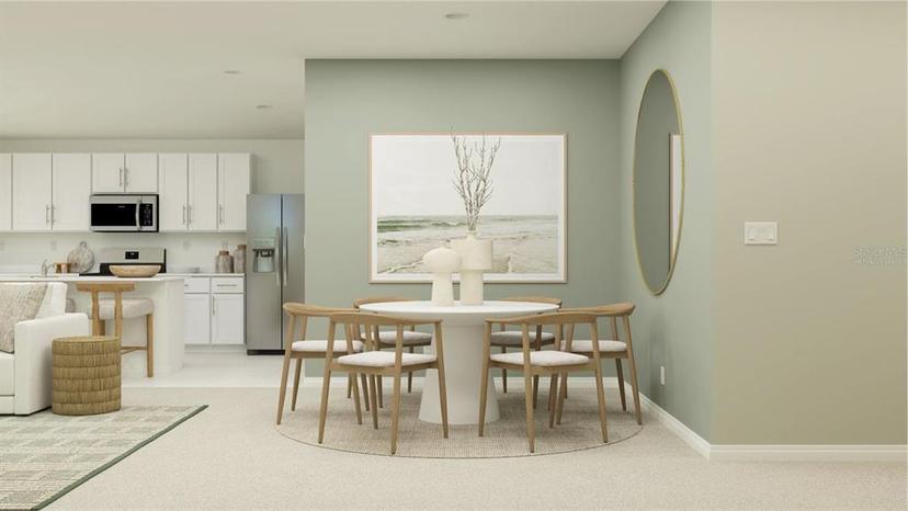 Picture of 2759 Pioneer Trail, Eagle Lake FL 33839