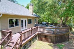 Picture of 16224 Iola Woods Trail, Dade City, FL 33523
