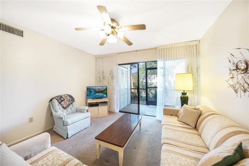 Picture of 1515 Forrest Nelson Boulevard Unit N101, Port Charlotte FL 33952
